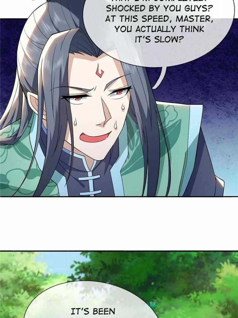 Rise of the Sect Master Chapter 86 page 34 - 
