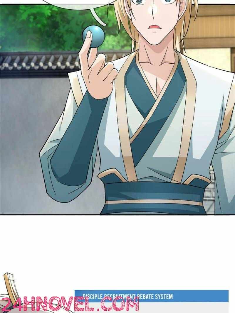 Rise of the Sect Master Chapter 86 page 36 - 