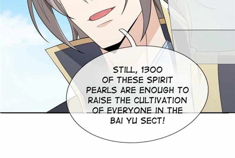 Rise of the Sect Master Chapter 86 page 38 - 
