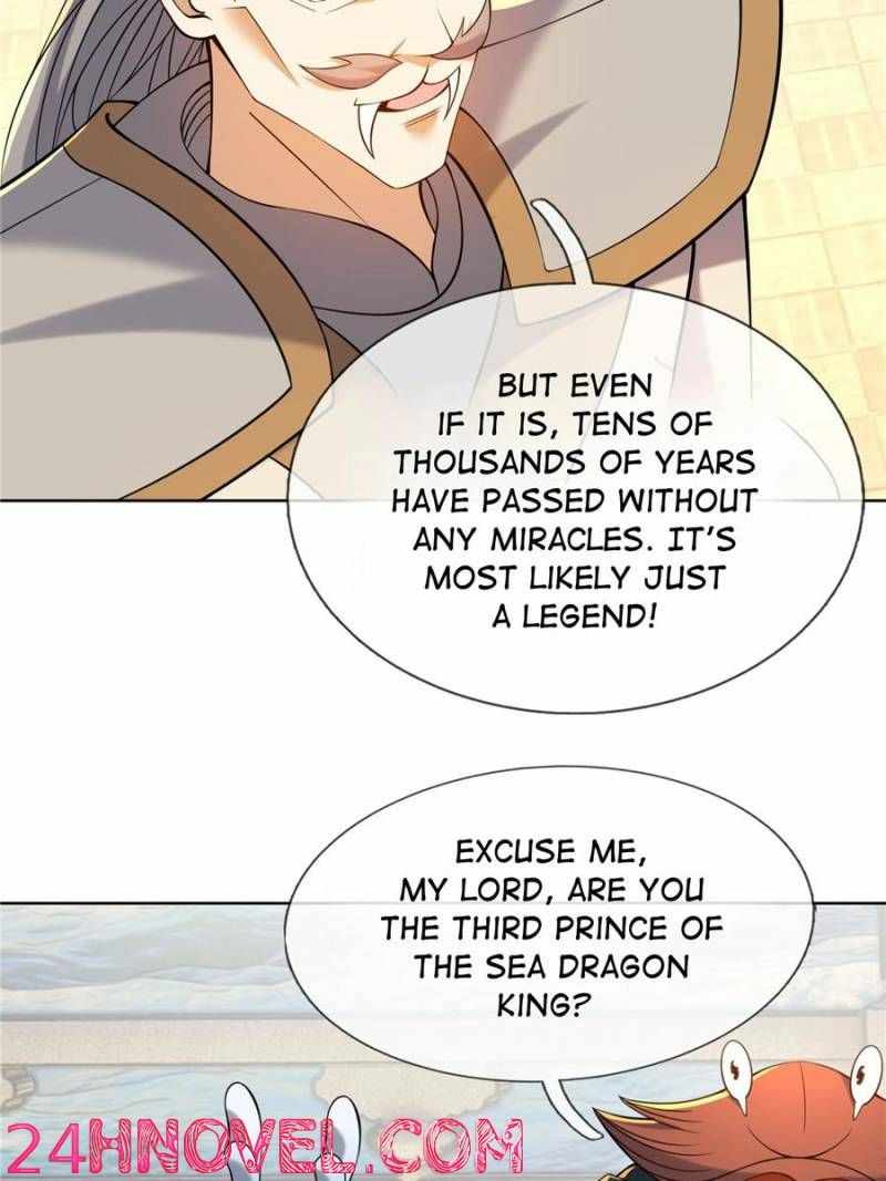 Rise of the Sect Master Chapter 86 page 5 - 