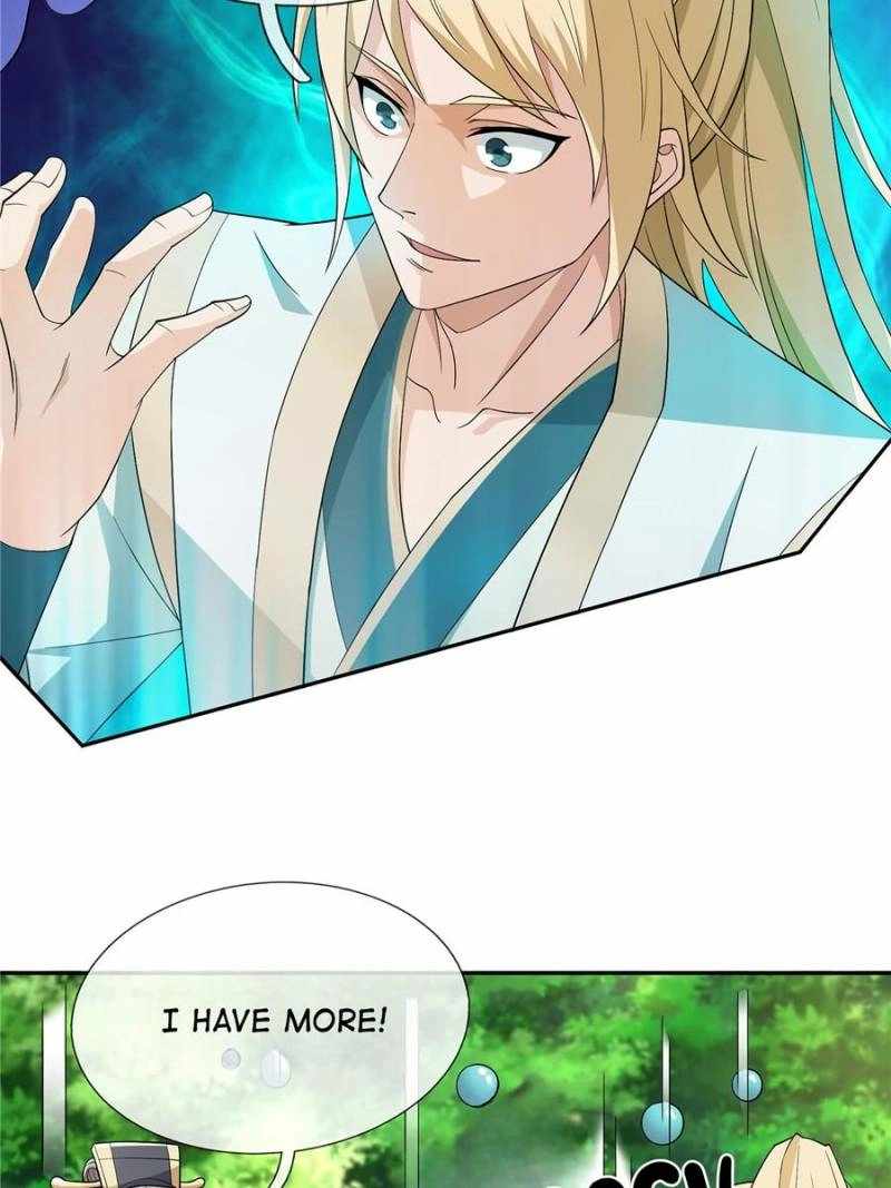 Rise of the Sect Master Chapter 86 page 41 - 