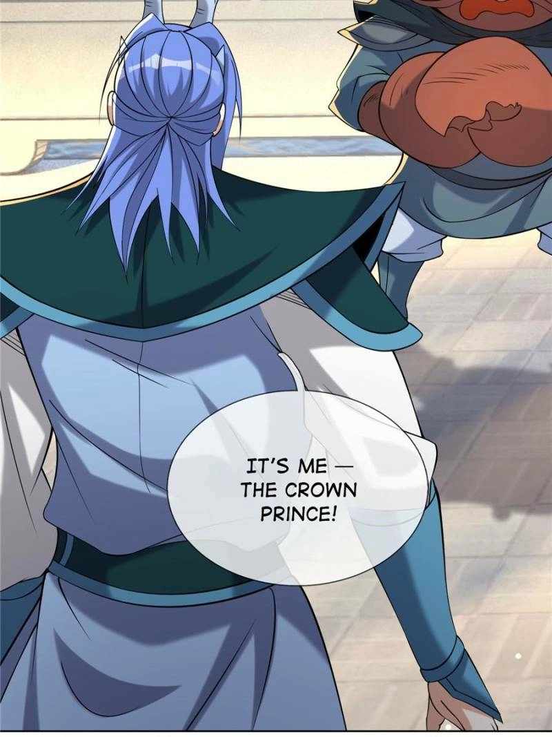 Rise of the Sect Master Chapter 86 page 6 - 