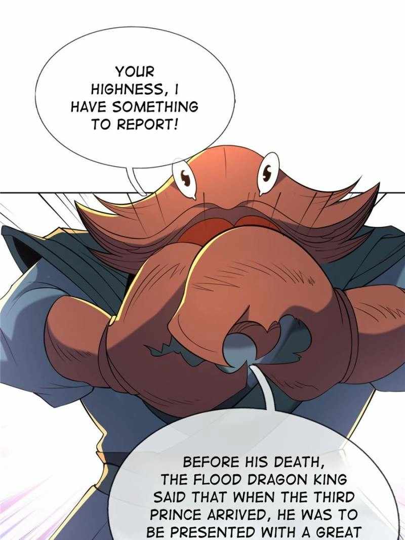 Rise of the Sect Master Chapter 86 page 7 - 