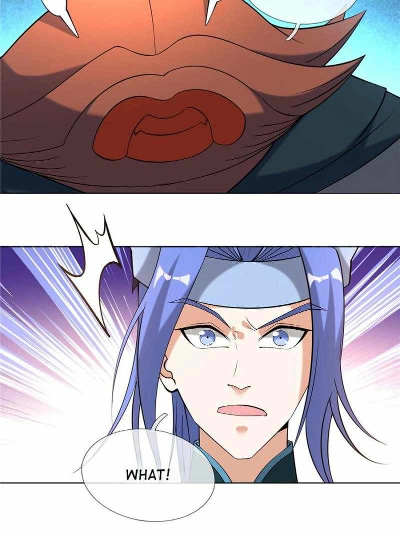 Rise of the Sect Master Chapter 86 page 10 - 