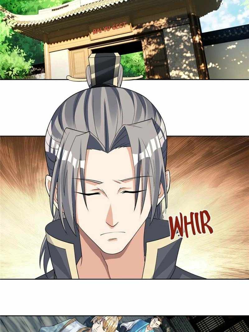 Rise of the Sect Master Chapter 87 page 2 - 