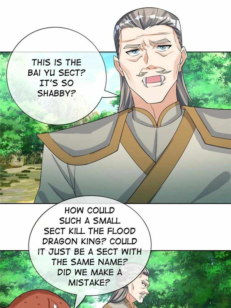 Rise of the Sect Master Chapter 87 page 13 - 