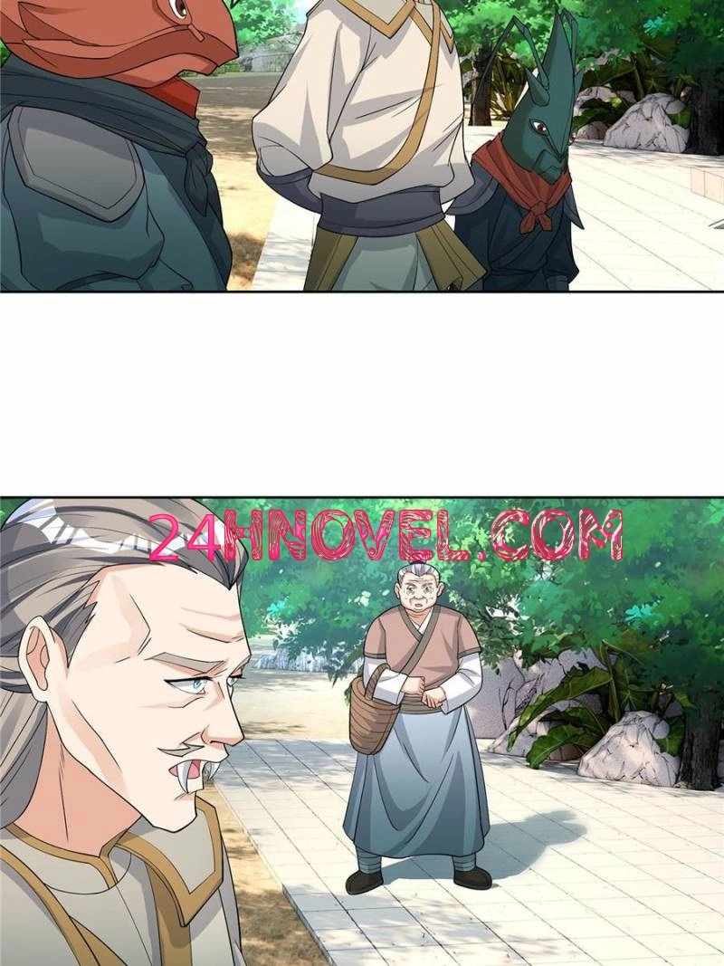 Rise of the Sect Master Chapter 87 page 14 - 