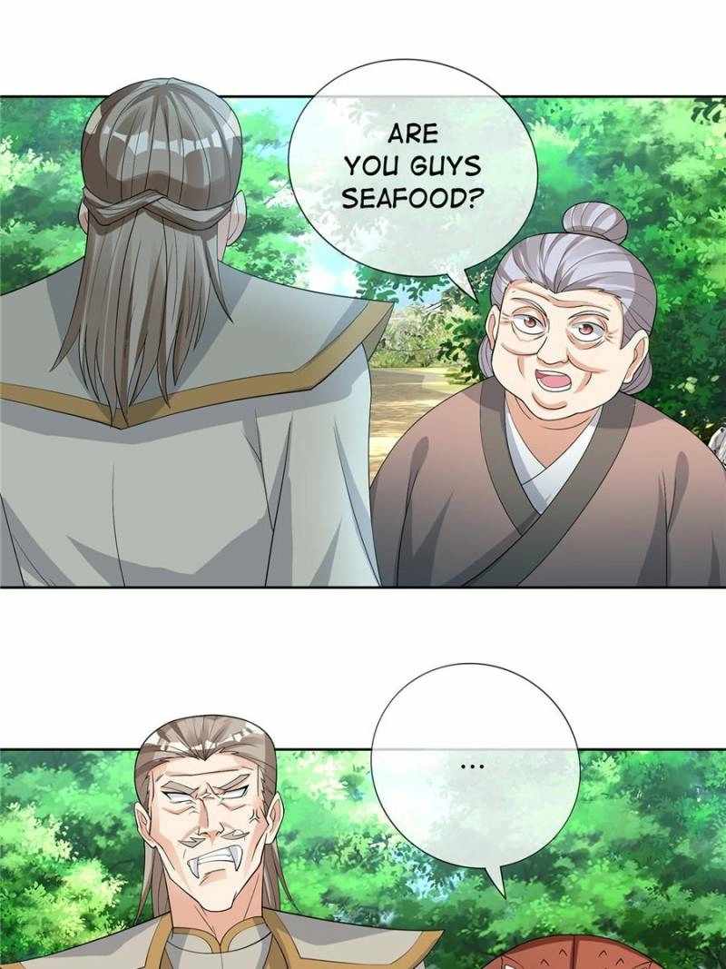 Rise of the Sect Master Chapter 87 page 17 - 