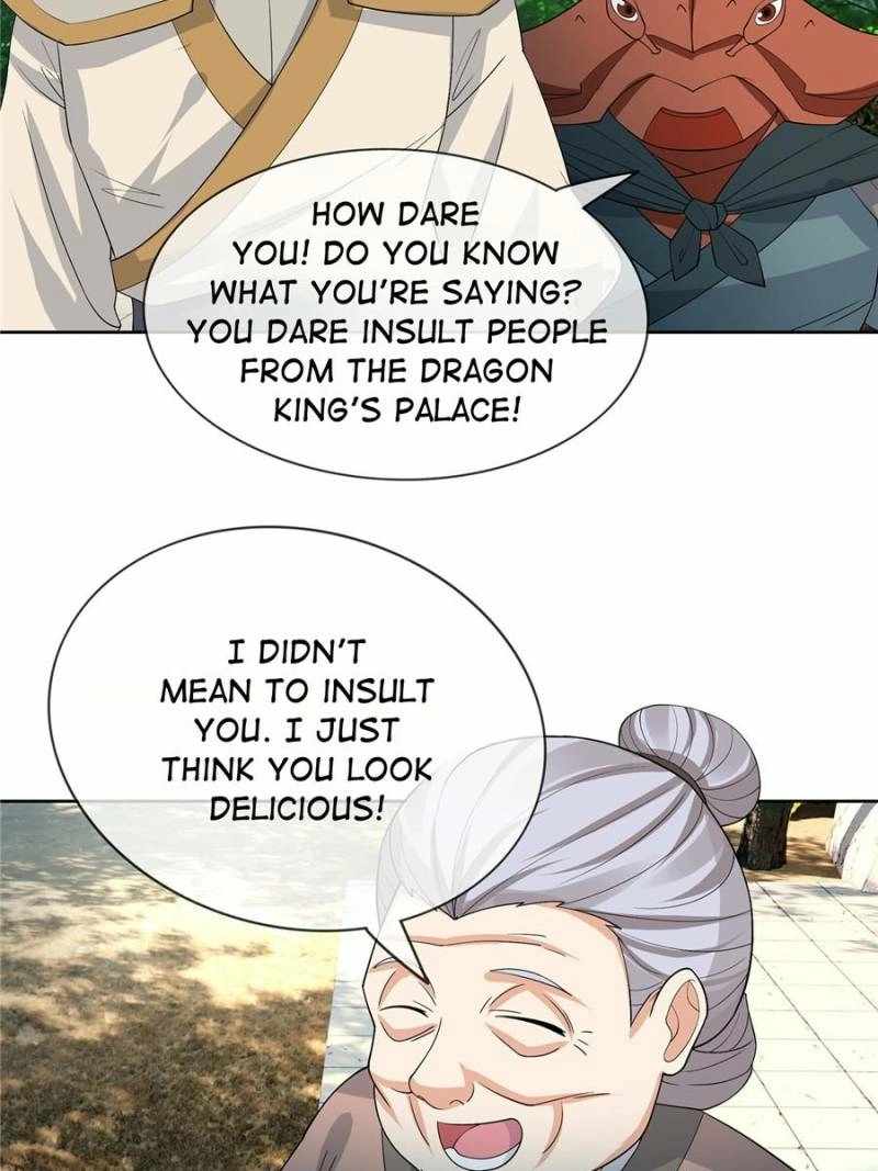 Rise of the Sect Master Chapter 87 page 18 - 