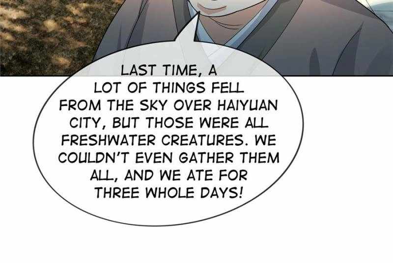 Rise of the Sect Master Chapter 87 page 19 - 
