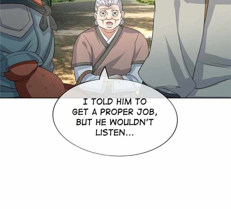 Rise of the Sect Master Chapter 87 page 23 - 