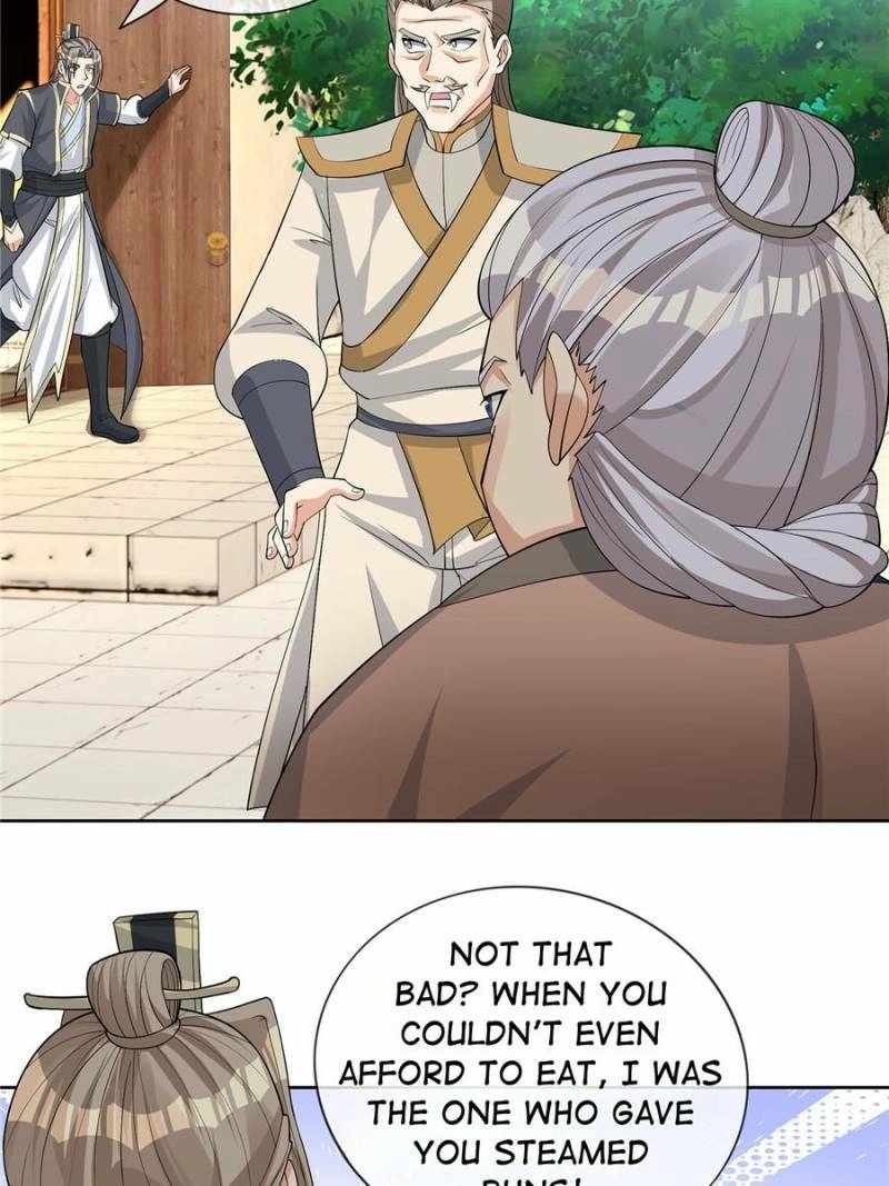 Rise of the Sect Master Chapter 87 page 25 - 