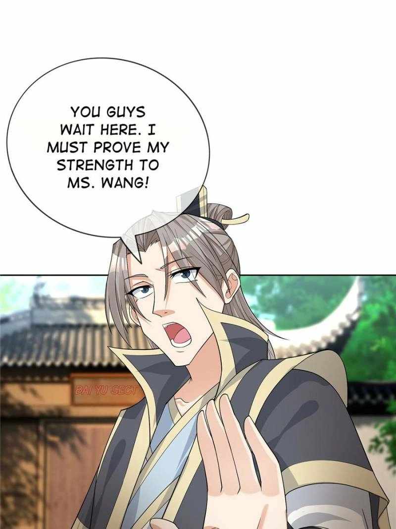 Rise of the Sect Master Chapter 87 page 27 - 