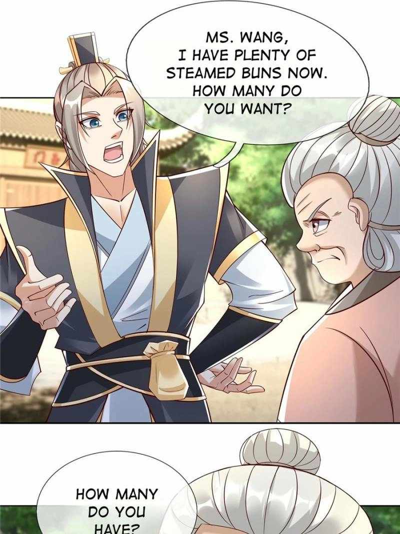 Rise of the Sect Master Chapter 87 page 29 - 