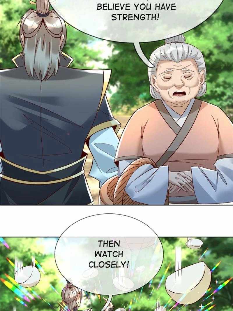 Rise of the Sect Master Chapter 87 page 32 - 