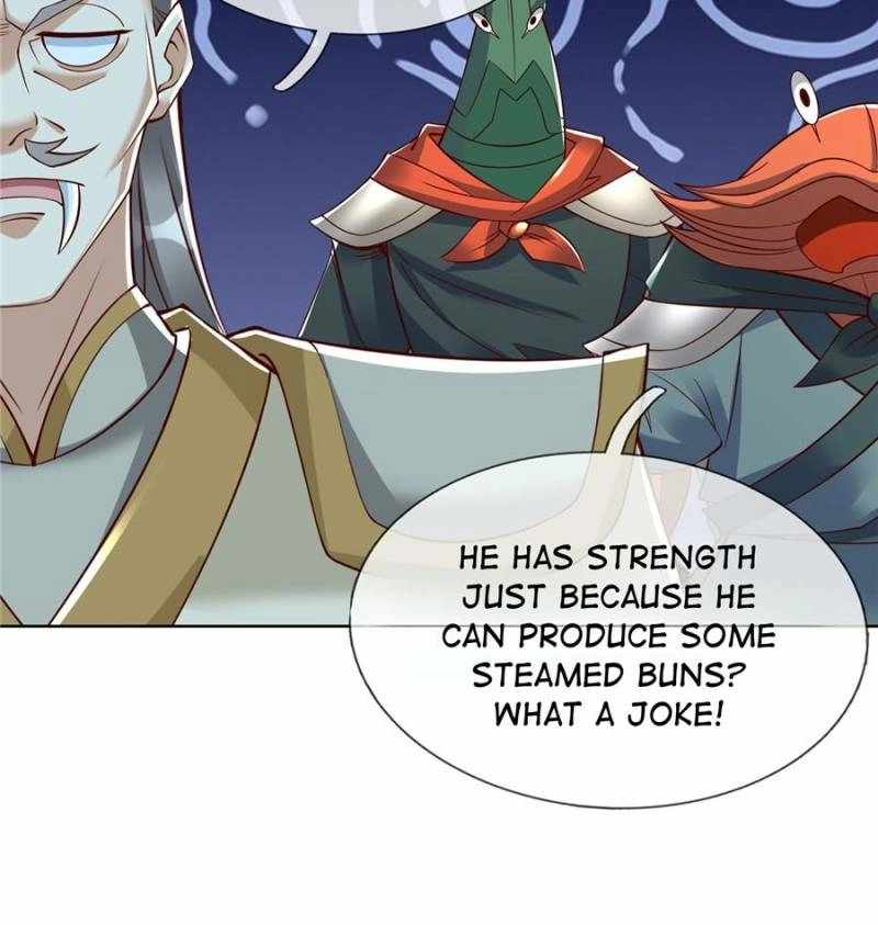 Rise of the Sect Master Chapter 87 page 35 - 