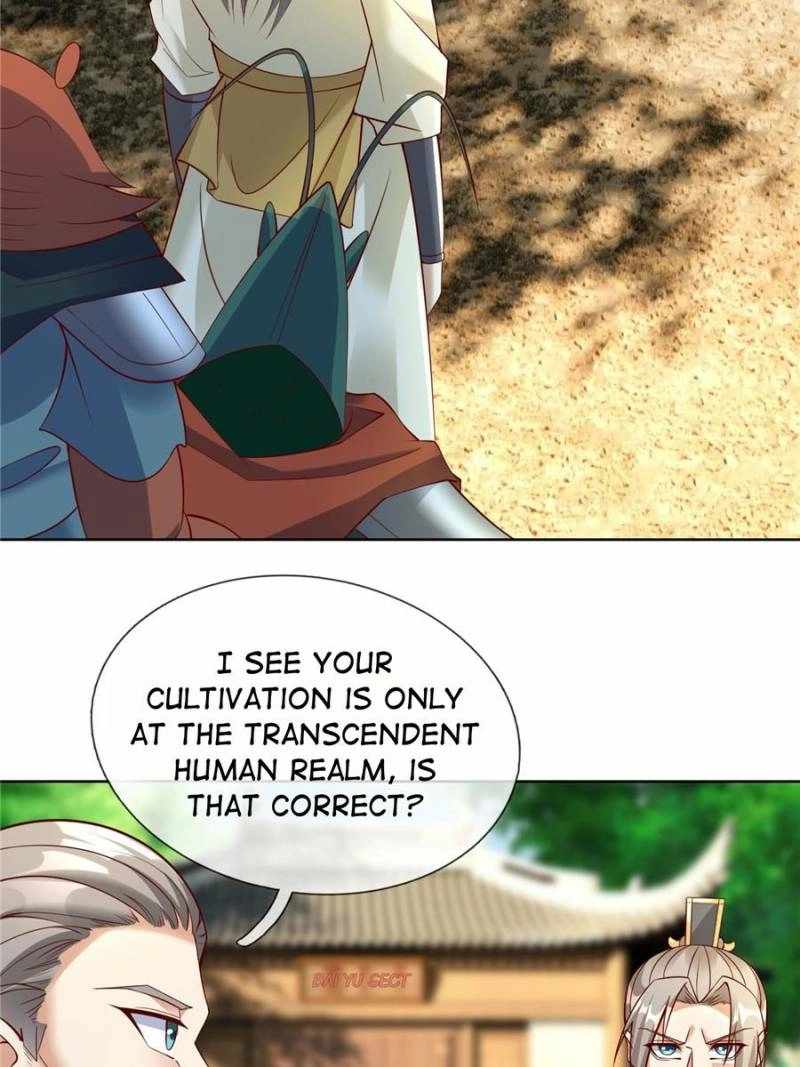 Rise of the Sect Master Chapter 87 page 37 - 