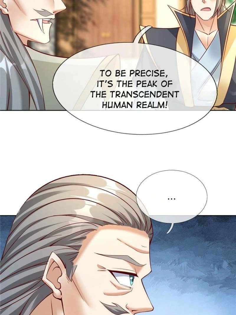 Rise of the Sect Master Chapter 87 page 38 - 