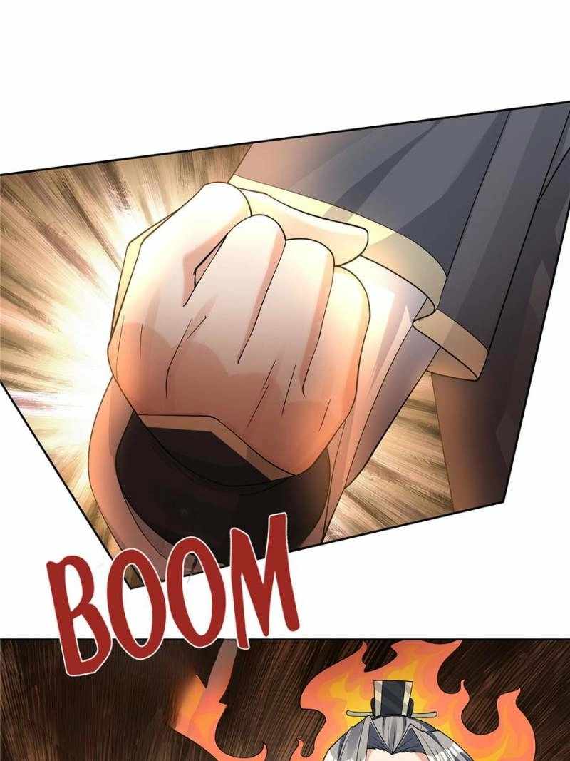 Rise of the Sect Master Chapter 87 page 5 - 