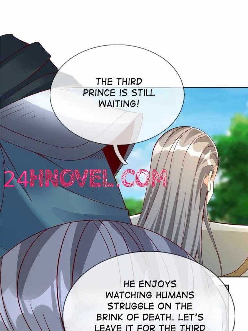Rise of the Sect Master Chapter 87 page 41 - 