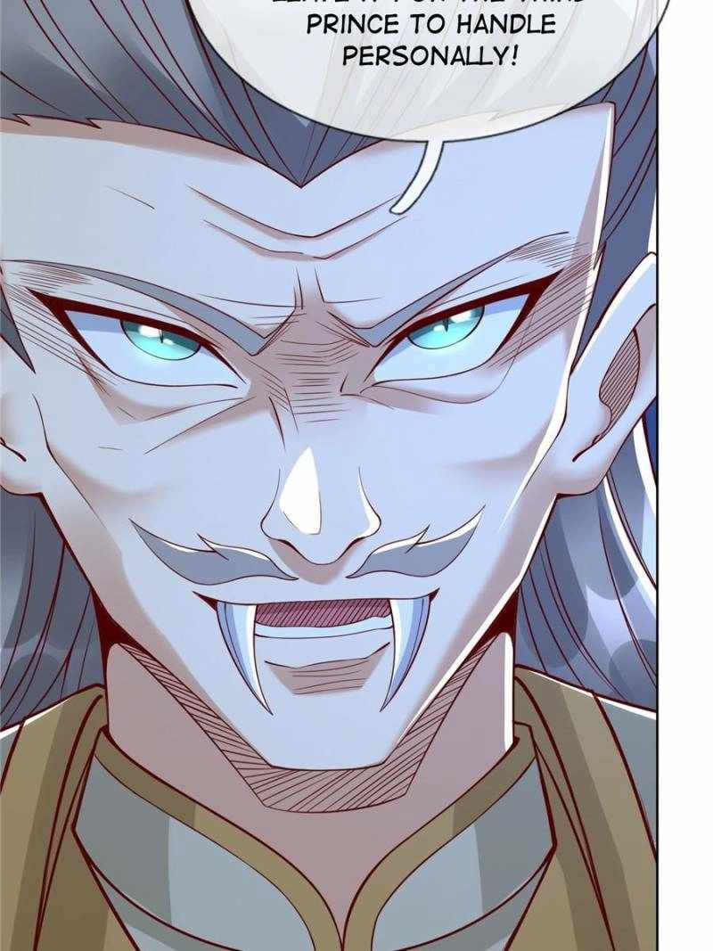 Rise of the Sect Master Chapter 87 page 42 - 