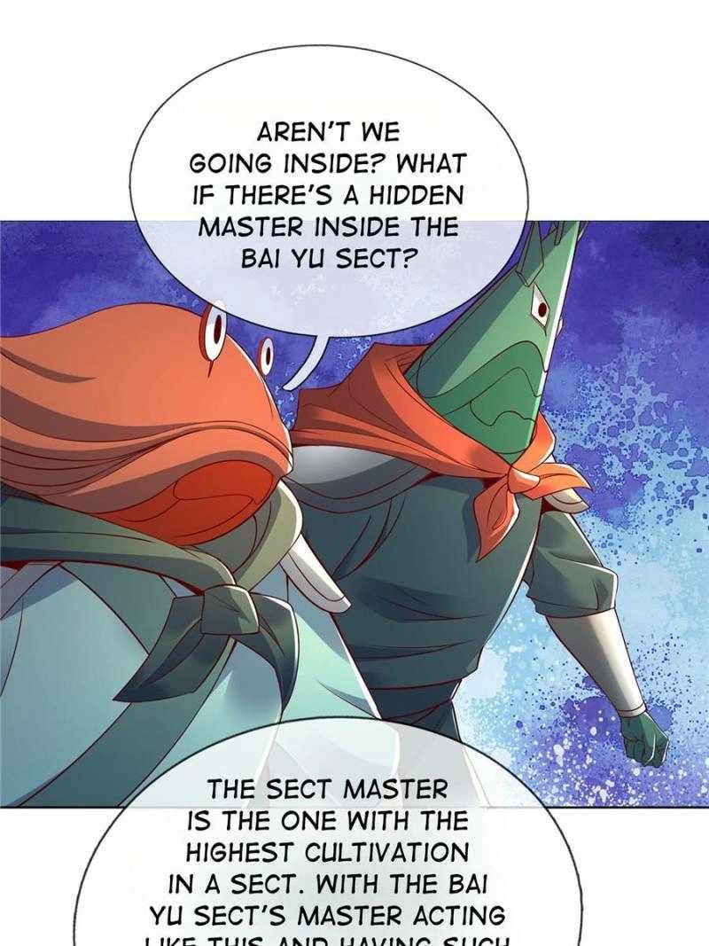Rise of the Sect Master Chapter 87 page 44 - 