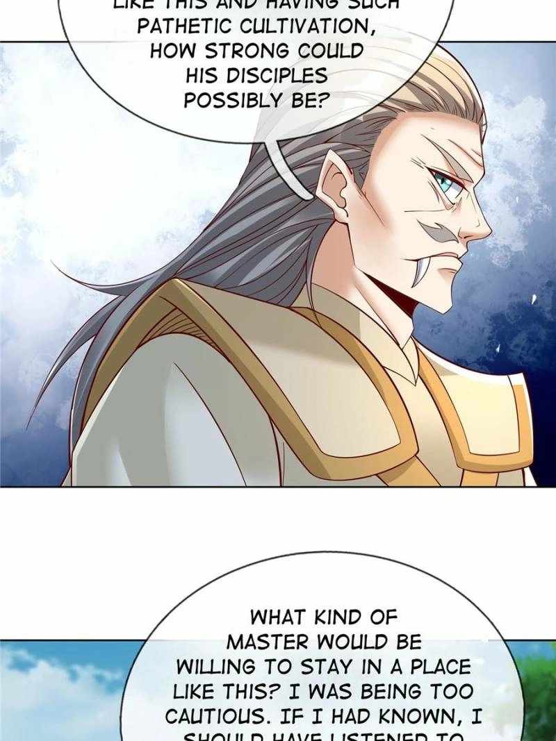 Rise of the Sect Master Chapter 87 page 45 - 