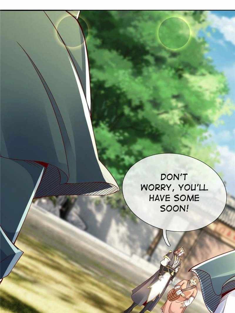 Rise of the Sect Master Chapter 87 page 49 - 