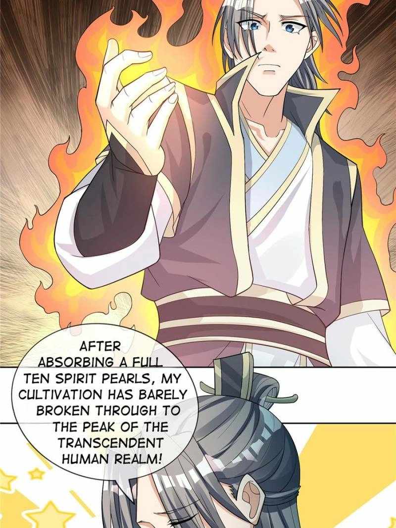 Rise of the Sect Master Chapter 87 page 6 - 