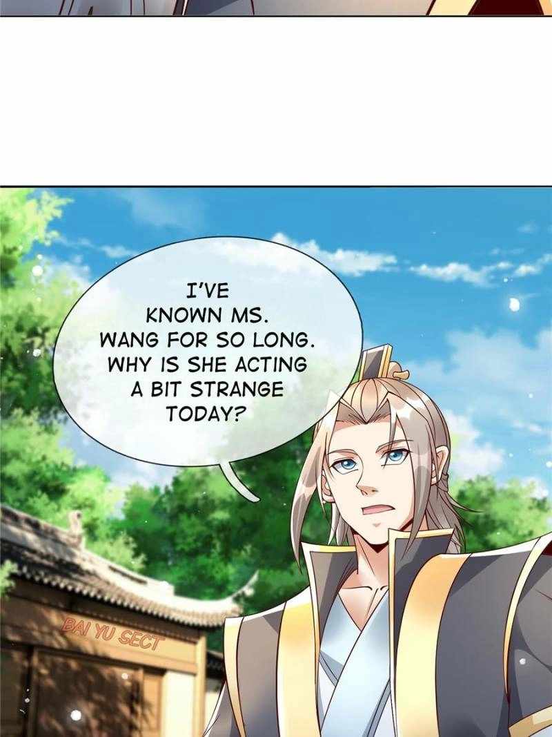 Rise of the Sect Master Chapter 87 page 53 - 