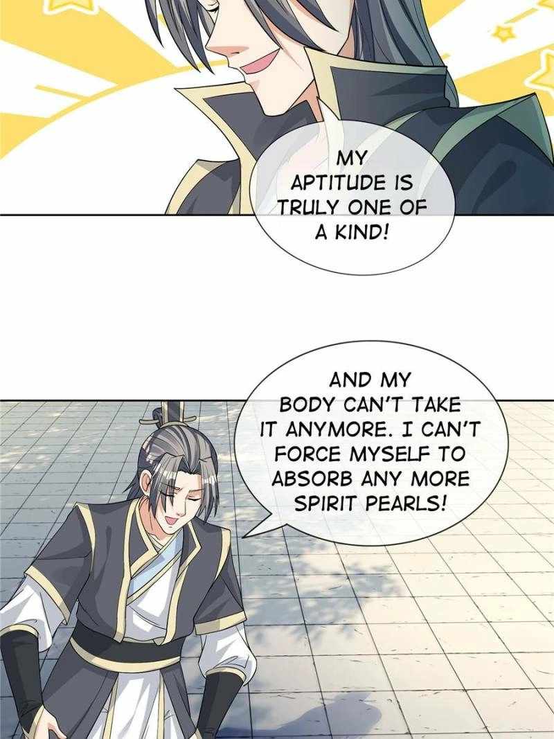 Rise of the Sect Master Chapter 87 page 7 - 