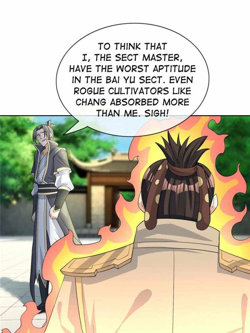 Rise of the Sect Master Chapter 87 page 9 - 