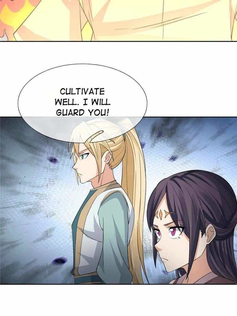 Rise of the Sect Master Chapter 87 page 10 - 