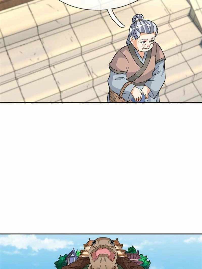 Rise of the Sect Master Chapter 88 page 11 - 