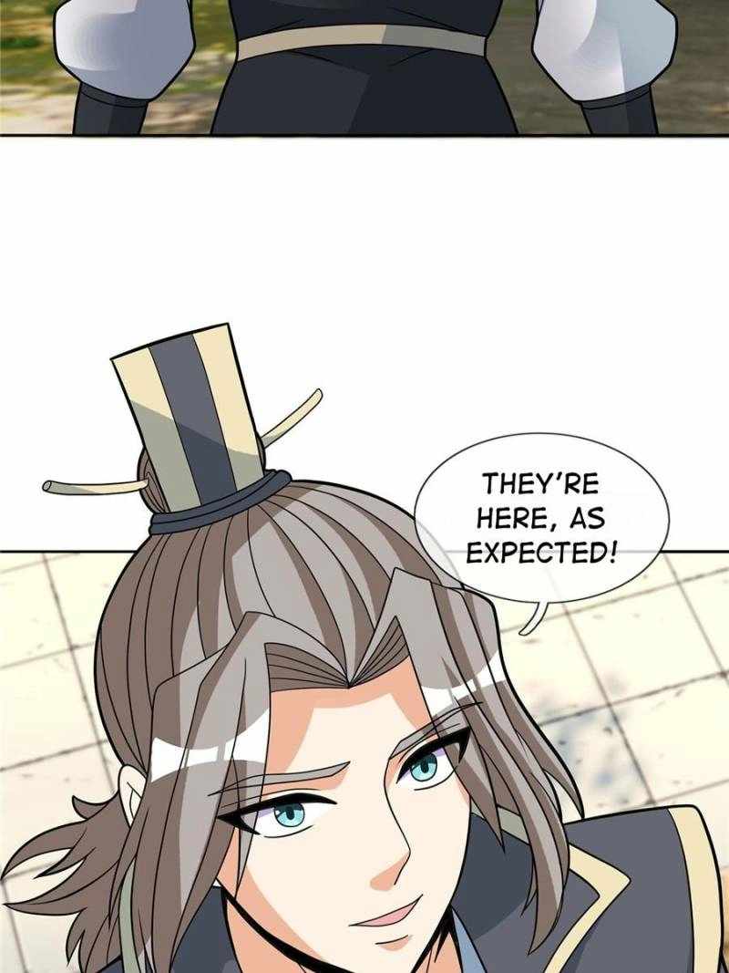 Rise of the Sect Master Chapter 88 page 13 - 