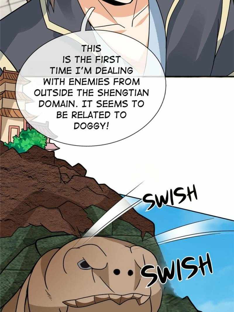 Rise of the Sect Master Chapter 88 page 14 - 