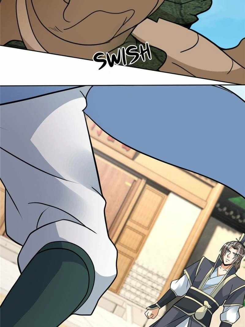 Rise of the Sect Master Chapter 88 page 15 - 