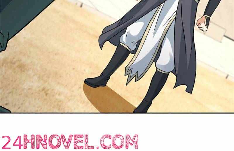 Rise of the Sect Master Chapter 88 page 16 - 