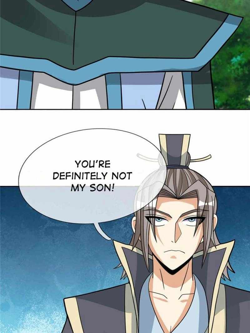 Rise of the Sect Master Chapter 88 page 20 - 