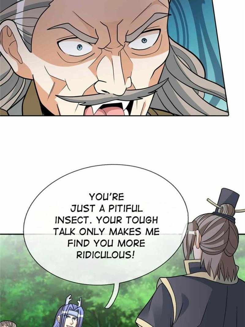 Rise of the Sect Master Chapter 88 page 23 - 