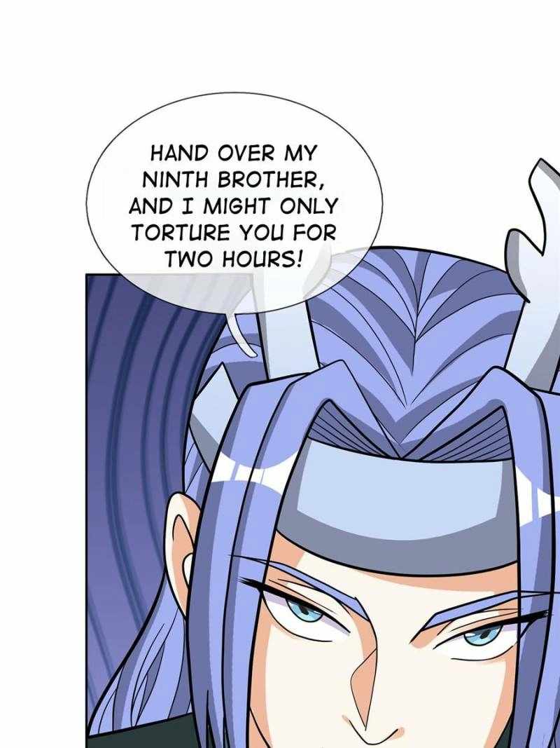 Rise of the Sect Master Chapter 88 page 25 - 