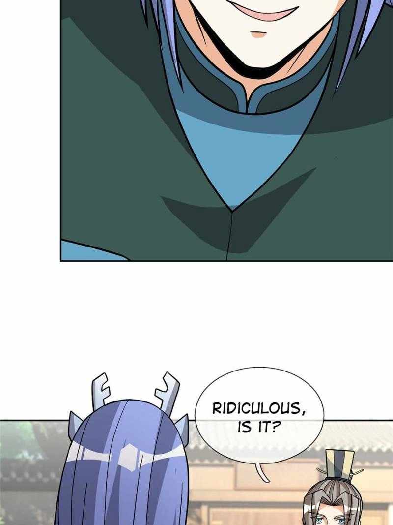 Rise of the Sect Master Chapter 88 page 26 - 