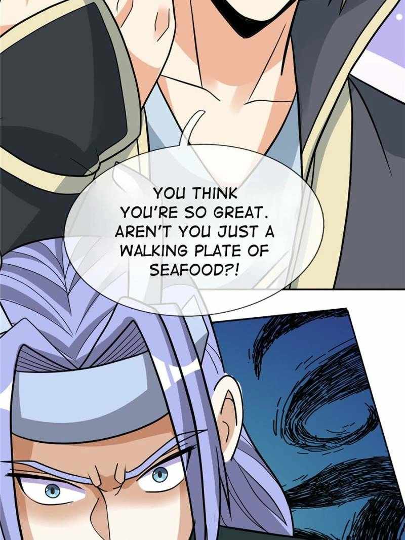 Rise of the Sect Master Chapter 88 page 28 - 