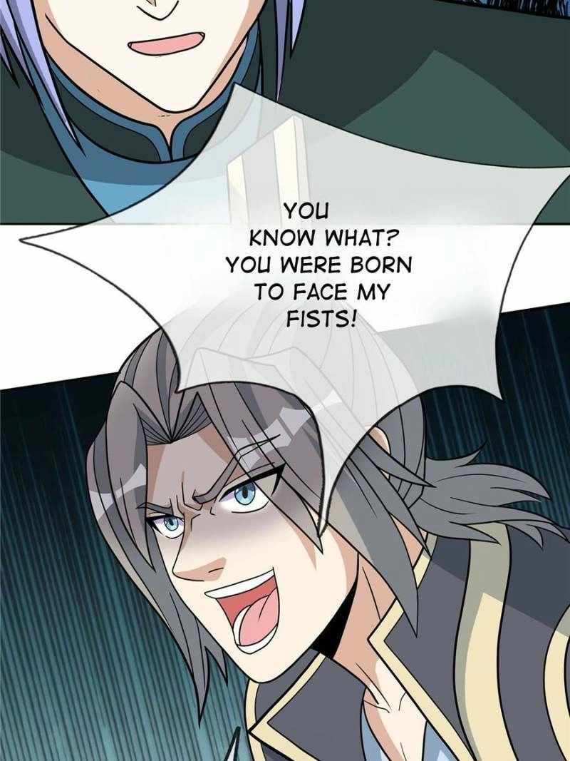Rise of the Sect Master Chapter 88 page 29 - 