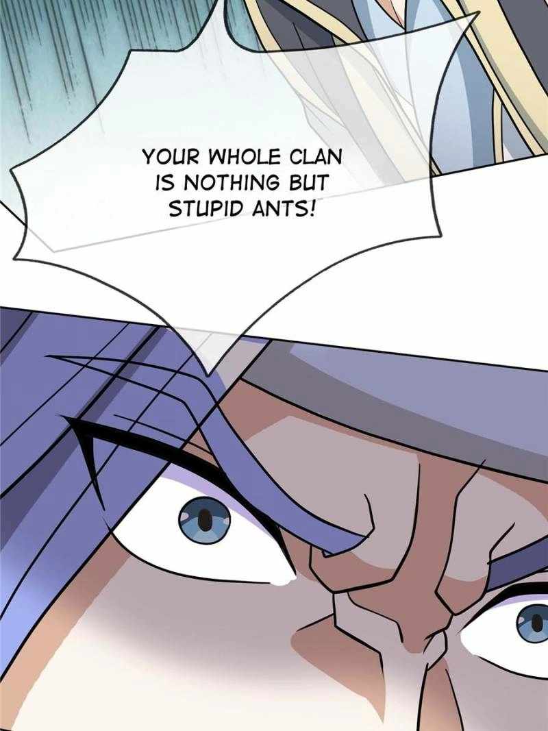 Rise of the Sect Master Chapter 88 page 30 - 