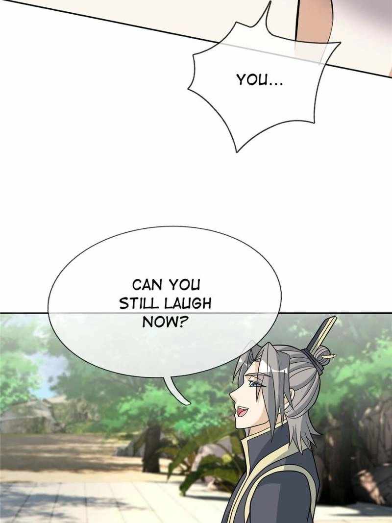 Rise of the Sect Master Chapter 88 page 31 - 