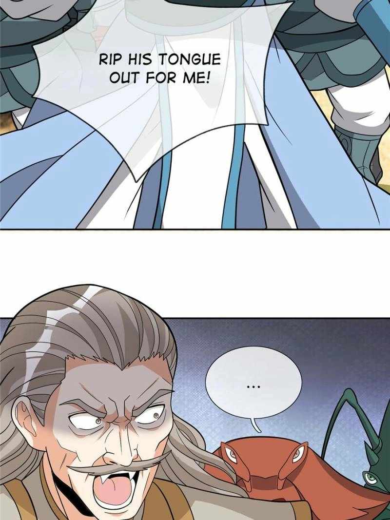 Rise of the Sect Master Chapter 88 page 34 - 