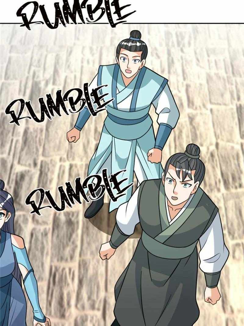 Rise of the Sect Master Chapter 88 page 7 - 