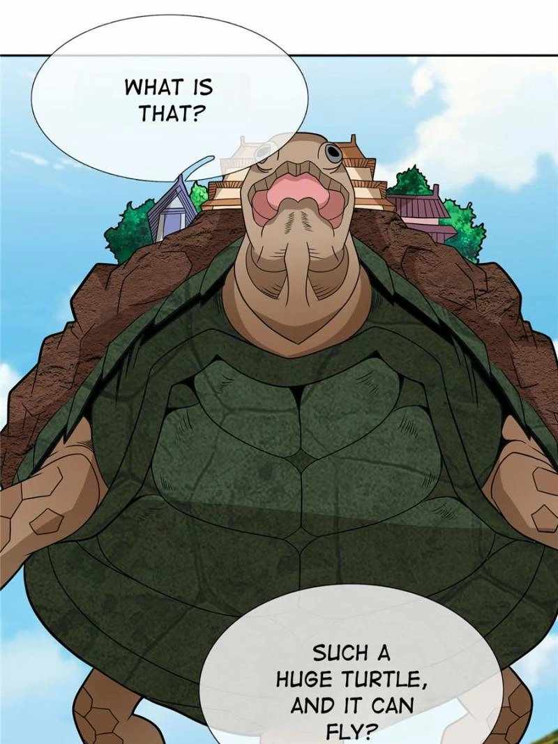 Rise of the Sect Master Chapter 88 page 9 - 