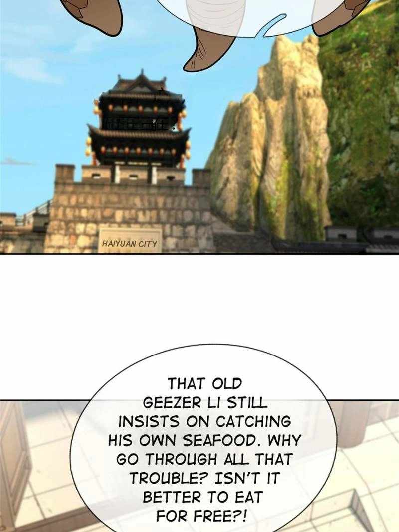 Rise of the Sect Master Chapter 88 page 10 - 